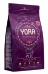 Yora kuiv kassitoit putukatega, 1,5 kg