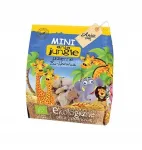 &Ouml;koloogilised mini k&uuml;psised JUNGLE BIO, 100 g, ANIA
