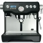 Sage Dual Boiler SES920BTR kohvimasin, must