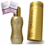 Naiste parf&uuml;&uuml;mid Orientica Aromatic Sensual Billion, 2 n&auml;idist