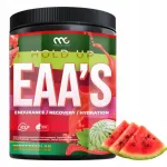 Aminohapped MUSCLE CLINIC EAA 400g