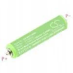 Laetav raseerimismasina aku Cruzer1 1HR-AAAUV 700mAh