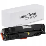 HP CC530A / CE410A must tooner, sobib CP2025, CM2320, M375, M451