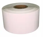 Termoetiketid Zebra, Brother TD, valged, 60x150 mm, 40 mm rull, 500 tk