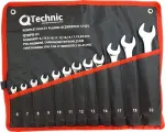 V&otilde;tmekomplekt 6-22 mm Q-Technic QTKPO-01