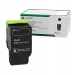 Tindikassett Lexmark 78C2XK0 must