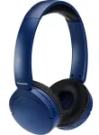 Juhtmevabad k&otilde;rvaklapid PANASONIC RB-HF630BE-A sinised