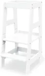 Laste k&ouml;&ouml;gitorn PINOLINO FINO, valge