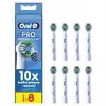 Oral-B Pro Precision Clean elektrilise hambaharja otsikud, 8 tk