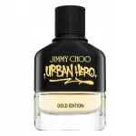Meeste parf&uuml;&uuml;mvesi Jimmy Choo Urban Hero Gold Edition 50 ml