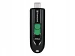 Transcend TS512GJF790C 512 GB USB 3.2 m&auml;lupulk, must