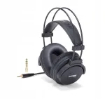 Kinnised stuudio k&otilde;rvaklapid SAMSON SR 880, 5N, 50mm, 97dB, 32Oomi, 20 Hz&ndash;20 kHz