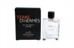 Parf&uuml;&uuml;mvesi Hermes Terre D'Hermes Intense 5 ml korkidega