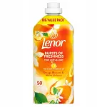 Pesugeel Lenor, Citrus & White Verbena, 1,65 l, 50 pesukorda