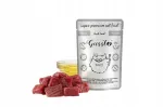 Gussto Fresh lambaga teraviljavaba m&auml;rg kassitoit, 85 g