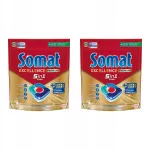 SOMAT Excellence Premium 5in1 n&otilde;udepesutabletid, 48 tk