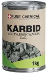 Kaltsiumkarbiid CARBIDE, 1 kg