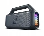 Juhtmevaba Soundcore Boom 2 Bluetooth 5.3 IPX7 80W k&otilde;lar, must