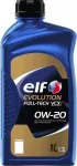 Mootori&otilde;li ELF 0W20 1L Evolution Full-Tech VCX