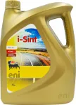 Mootori&otilde;li ENI I-Sint 5W-40, 4 l