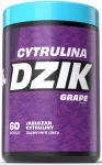 Citrulline malate pulber WK DZIK GRAPE 540 g