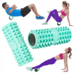 Massaaživardas muhudega GYMTEK, sobib fitnessiks ja crossfit-treeninguteks