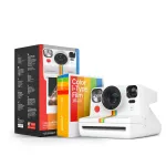 Instant-kaamera Polaroid Now+ Gen 2 valge, Bluetooth, 16 pilti, aksessuaaridega