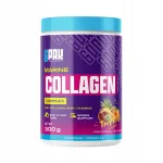 Kalap&otilde;hine kollageenilisand 60 p&auml;eva liigestele, nahale, juustele, k&uuml;&uuml;ntele h&uuml;alurooni ja C-vitamiiniga