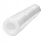 Veniv kile 50 cm, 2 kg, 12 mikronit, l&auml;bipaistev, ilma s&uuml;dameosata, 250 m
