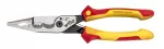Universaalsed WIHA 45705 pihid 8 funktsiooniga, 1000V, VDE