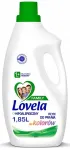 Pesugeel v&auml;rvilistele riietele Lovela Colour, 1,85 l, 28 pesukorda