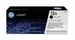HP 12A Q2612A toonerkassett LaserJet 3030, 3050, 3052, 3055, M1005, M1300, M1319F MFP printeritele