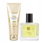 Avon TTA Today parf&uuml;&uuml;mikomplekt 30 ml koos kehakreemiga