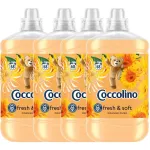 Pesupehmendaja Coccolino Creations Orange Rush, 1,7 l, 68 pesukorda, 4 tk