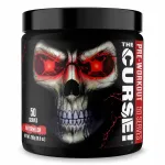 Toidulisand JNX The Curse 250 g arbuusi maitsega