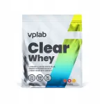 VPLab Clear Whey 500g Red Bull suhkruvaba isolaat 20 portsjonit