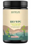 Vadakuvalk Doctor Life WHEY PROTEIN BIO WPC Grass Fed Miss Cotta