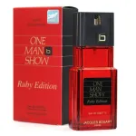 Meeste parf&uuml;&uuml;m Jacques Bogart One Man Show Ruby Edition 100 ml EDT