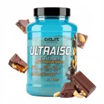 Vadaku isolaat EVOLITE ULTRAISO 900g WPI90 ilma lisanditeta