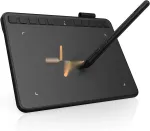 UGEE S640 graafikalaud, &uuml;hilduv Windows, Mac, Linux s&uuml;steemidega