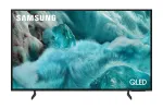 Teler 50" QLED Samsung QE50Q7F Tizen 4K UHD must