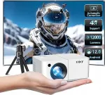 XGODY X2 Android 12 12000L 1080p mini nutikas projektor