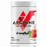 Aminohapped IRONFLEX L-ARGININE 500g
