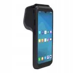 POS t&scaron;ekiprinter 6,2" 58mm puuteekraan Fast 7Y, k&auml;sitsi