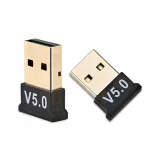 Bluetooth 5.0 USB adapter, k&otilde;rge kiirusega