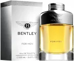 Meeste l&otilde;hnavesi BENTLEY FOR MEN EDT 100 ml