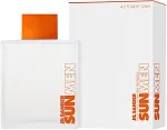 Meeste tualettvesi Jil Sander Sun 125 ml