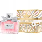Dior Miss Dior j&otilde;ulueditsiooni parf&uuml;&uuml;mitud vesi 100 ml naistele