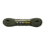 Helkuriga paracord nailon, 30 m, M-Tac 550 mil-spec