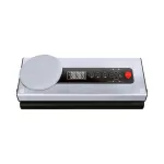 Toidu vakuumtihendusmasin 120 W 30 cm, 5 vakuumkotti